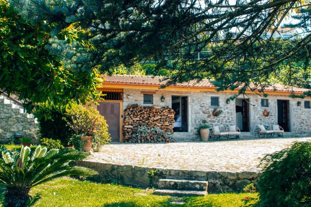 Bed and Breakfast The Quixote House à Caminha Extérieur photo