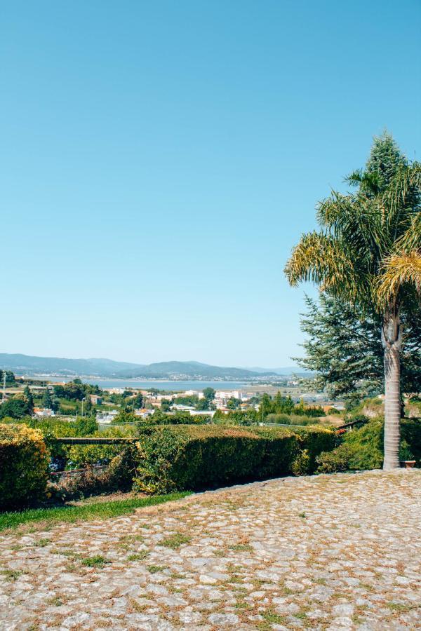 Bed and Breakfast The Quixote House à Caminha Extérieur photo
