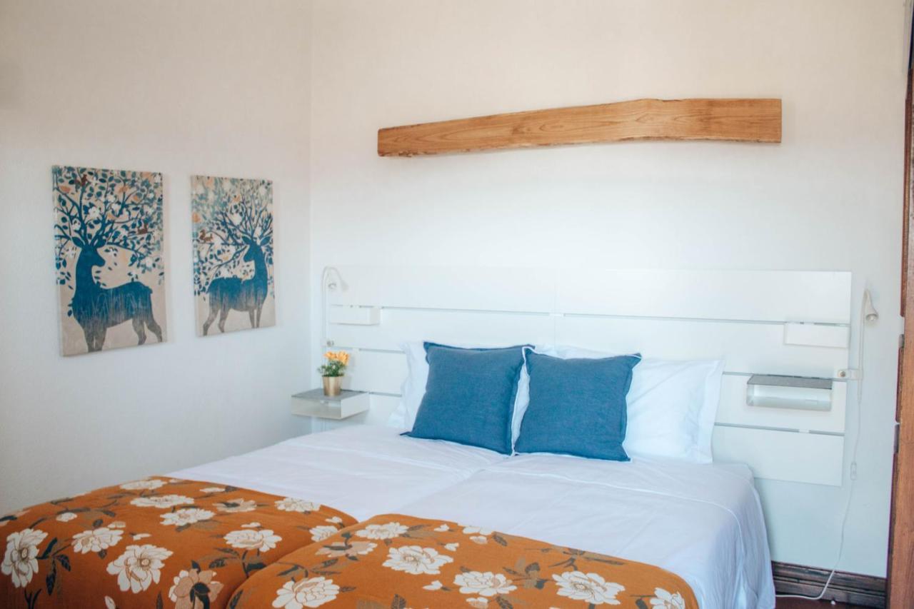 Bed and Breakfast The Quixote House à Caminha Extérieur photo
