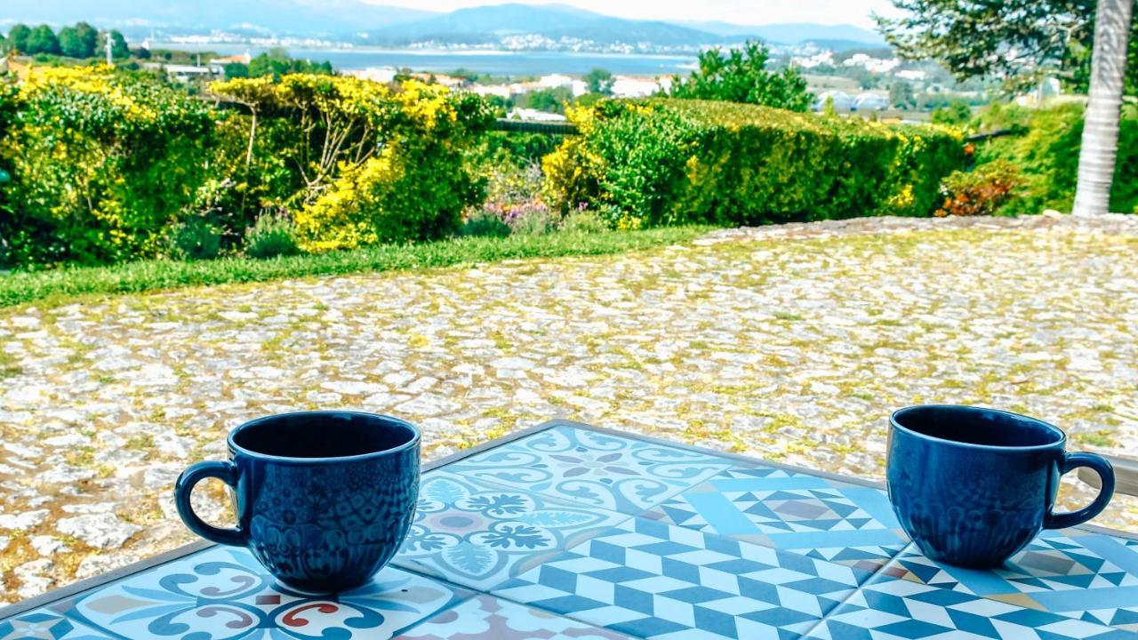 Bed and Breakfast The Quixote House à Caminha Extérieur photo