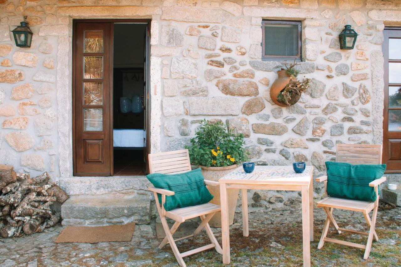 Bed and Breakfast The Quixote House à Caminha Extérieur photo