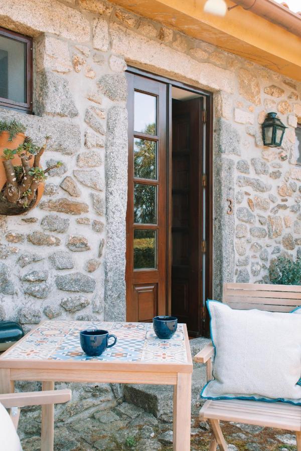 Bed and Breakfast The Quixote House à Caminha Extérieur photo
