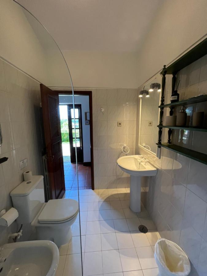 Bed and Breakfast The Quixote House à Caminha Extérieur photo