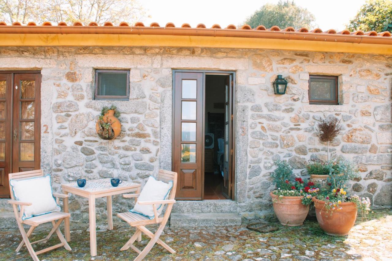 Bed and Breakfast The Quixote House à Caminha Extérieur photo