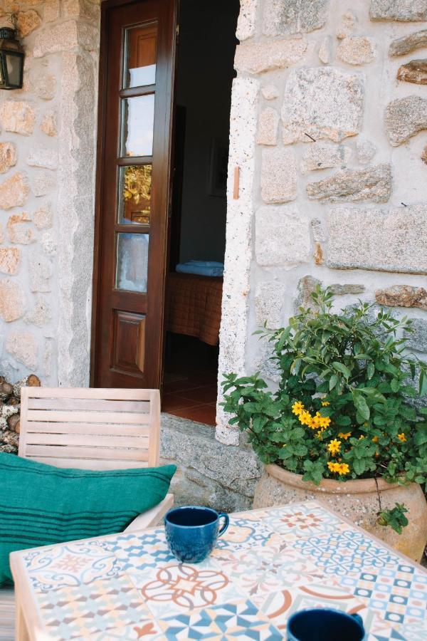 Bed and Breakfast The Quixote House à Caminha Extérieur photo