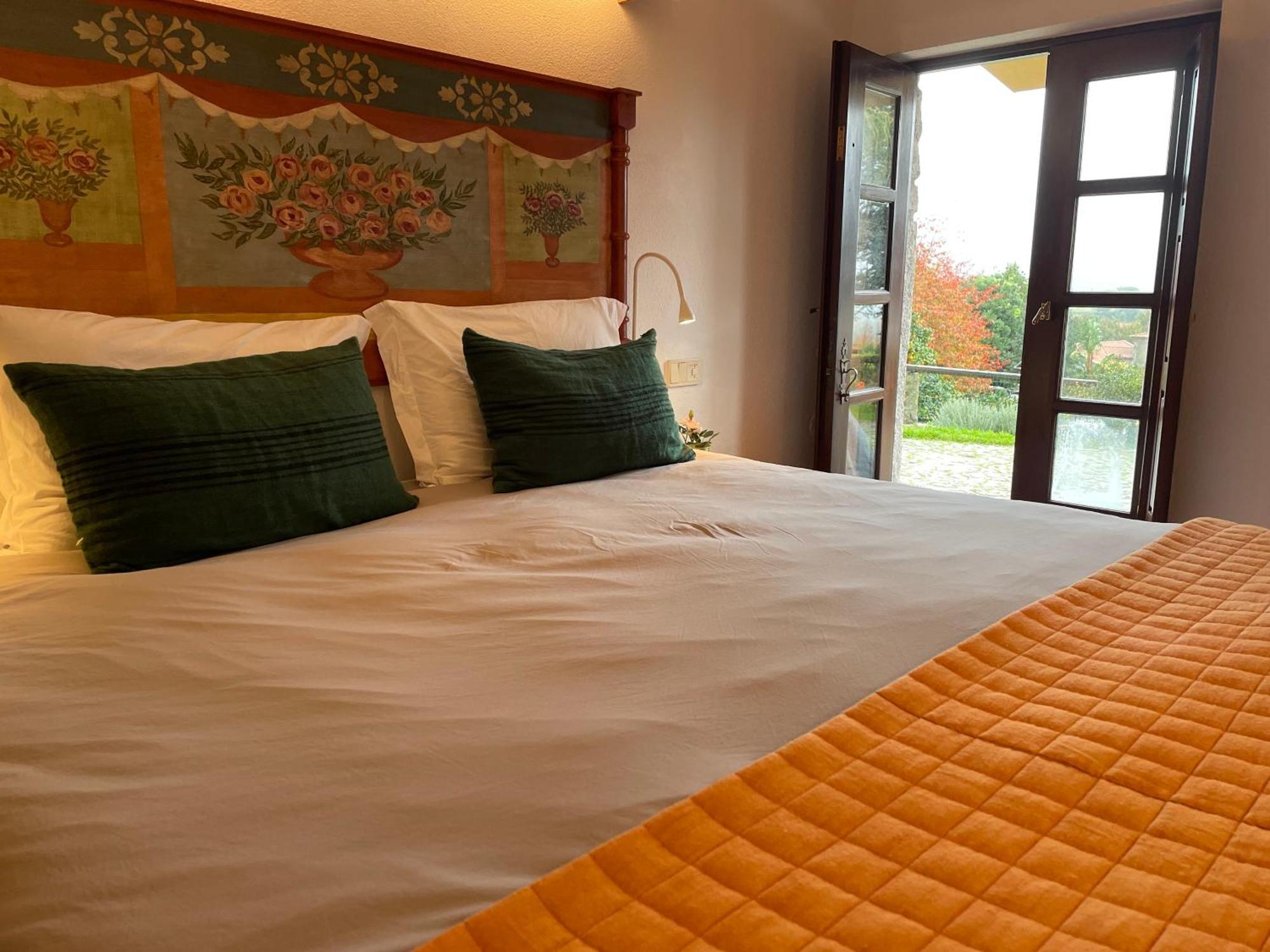Bed and Breakfast The Quixote House à Caminha Extérieur photo