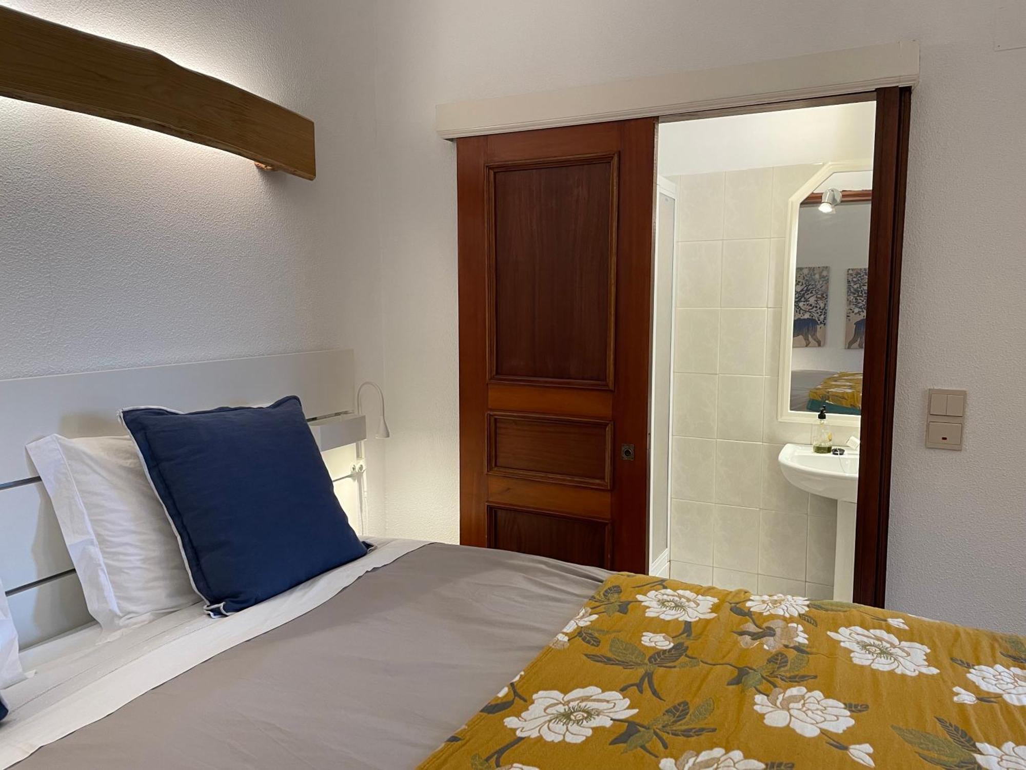 Bed and Breakfast The Quixote House à Caminha Extérieur photo