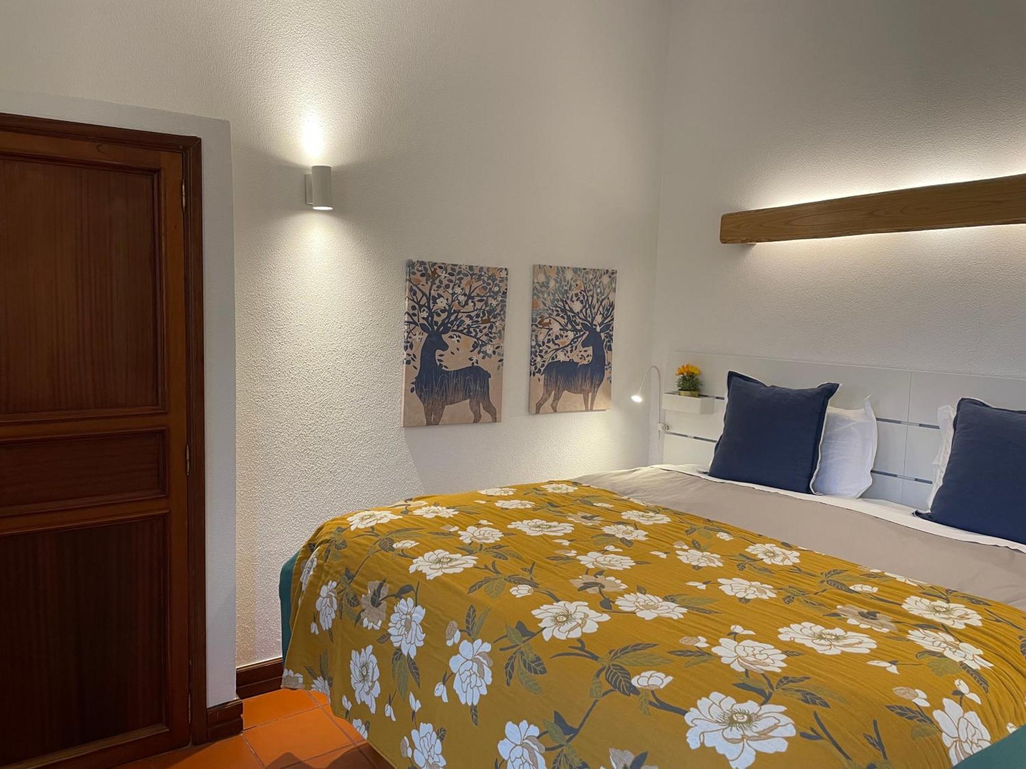 Bed and Breakfast The Quixote House à Caminha Extérieur photo